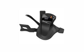 Shimano DH-3D37-QR stebulė dinama / 9x100 mm QR / 32H / D-brake Center Lock / 6V 3W