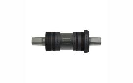 Shimano BB-UN101 miniklio velenas / 122.5 x 73 mm / kvadratas / BSA