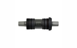 Shimano BB-UN101 miniklio velenas / 122.5 x 68 mm / Kvadratas / BSA