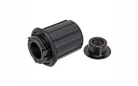 DT Swiss 3-pawl Shimano MTB terkšlė / Aliuminė / 12x142/148 mm