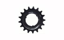 KMC E-Bike 20T Shimano galinė žvaigždutė / 1/2" x 1/8