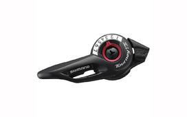 Shimano Tourney SL-TZ500-7R pavarų rankenėlė / 7 pavarų / 2050 mm / dešinė