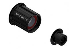 DT Swiss Ratchet LN Shimano terkšlė / 370 stebulėms / 12 x 142/148 / LN ratchet system