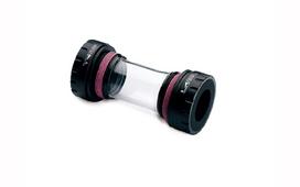 First Hollowtech II MTB miniklio velenas / BSA 68/73 mm