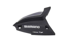 Shimano ST-EF500-8R2A pavarų stabdžių rankenėlės dangtelis / 8 pavarų