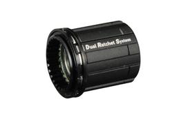 Novatec Dual Ratchet System terkšlė / Shimano HG / 11-speed / 26T / Aliuminė