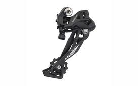 microSHIFT XLE RD-M62L galinis perjungėjas / 10 pavarų / Max cog 36-42T / 47T talpa