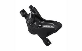 Shimano BR-MT420 hidraulinis stabdžių suportas / 4-piston