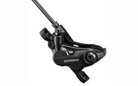 Shimano Deore BR-MT520 stabdžių suportas / 4-piston