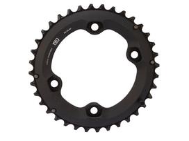 Shimano FC-MT500-2/B2 priekinė žvaigždutė / 2x10 pavarų / 36T / 96 mm BCD