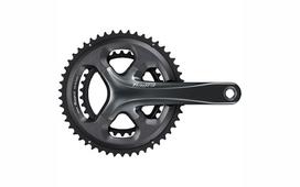 Shimano Tiagra FC-4700 žvaigždžių blokas / 2x10 pavarų / 52x36T / 175 mm / Hollowtech II