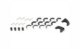 SKS Compit E Spacer laikiklio telefonui adapteriai / Shimano ir Yamaha displėjams