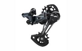 Shimano SLX RD-M7120 galinis perjungėjas / 12 pavarų / 45T max / 2x12 configuration