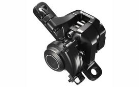 Shimano Sora BR-R317 mechaniniai diskiniai stabdžiai / Priekinis / Postmount