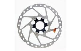 Shimano SM-RT64 SLX stabdžių diskas / 180 mm / Center Lock