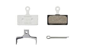 Shimano G05A-RX stabdžių trinkelės / Resin / BR-M9000-9020-987-985-8100-8000-785-7100-7000-675-666-6000-615-S7000-700-785-CX77