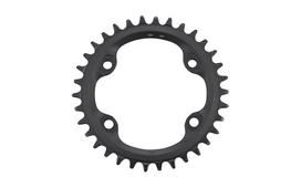 Shimano FC-MT610-1/FC-MT510-1 priekinė žvaigždutė / 1x12 pavarų / 34T / 96 mm BCD
