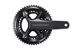 Shimano Ultegra FC-R8100 žvaigždžių blokas / 2x12 / 50x34T / 175 mm / Hollowtech II
