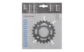 Shimano Acera FC-M361 priekinė žvaigždutė / 3x7/8 pavarų / 22T / 64 mm BCD