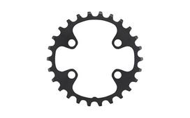 Shimano Deore FC-M5100-2 priekinė žvaigždė / 2x11 pavarų / 26T / 64 mm BCD