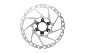 Shimano SM-RT64 SLX stabdžių diskas / 220 mm / Center Lock