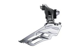 Shimano Claris FD-R2000 priekinis perjungėjas / 2x8 pavarų / Down swing / 46/52T