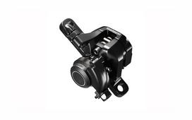 Shimano Sora BR-R317 mechaniniai diskiniai stabdžiai / Galinis / Postmount