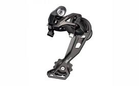 microSHIFT XLE RD-M61L galinis perjungėjas / 10 pavarų / Max cog 32-36T / Capacity 43T