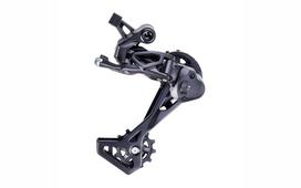microSHIFT XLE RD-M66L galinis perjungėjas / 10/11 pavarų / Max 40-46T / 47T talpa