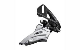 Shimano Alivio FD-M3120-D priekinis perjungėjas / 2x9 pavarų / Front pull / Direct mount / 36T