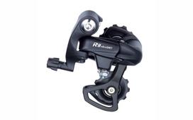 microSHIFT RD-R32L galinis perjungėjas / Long Cage / 8/9 pavarų / Max cog 25-28T / Capacity 39T
