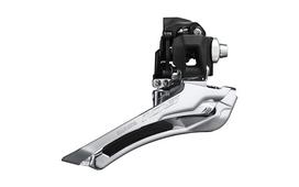 Shimano 105 FD-R7100-F priekinis perjungėjas / 2x12 pavarų / Brazed-on / 50-52T