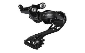 Shimano 105 RD-R7100 galinis perjungėjas / 12 pavarų / max 36T / 41T talpa / 249 g