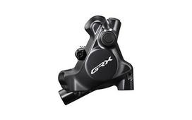 Shimano GRX BR-RX820 stabdžių suportas / Flat Mount / 2-piston / galinis