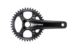 Shimano GRX FC-RX820-1 priekinių žvaigždžių blokas / 42T / 172.5 mm / 1x12 pavarų / Hollowtech II