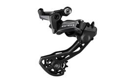 Shimano GRX RD-RX820 galinis perjungėjas / 2x12 pavarų / ilga kojelė / max 36T