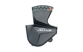 Shimano SL-M2010 RH pavarų rankenėlės dangtelis / 9 pavarų