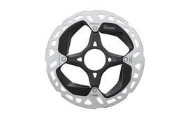 Shimano RT-EM910 Ice Tech Freeza stabdžių diskas / 160 mm / Center Lock / E-bike su magnetu