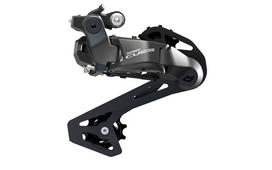 Shimano CUES RD-U6070 GS Di2 galinis perjungėjas / 1x11 pavarų / vidutinė kojelė / max 50T / Linkglide