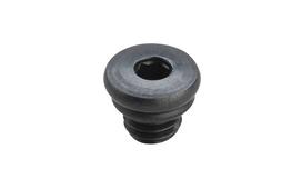 Shimano BL-M985/988 stabdžių rankenėlės skysčio varžtas ir tarpinė / M5 x 4.7 mm