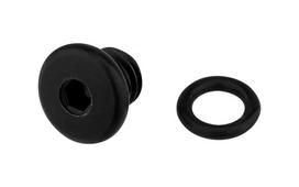 Shimano BL-M6000 stabdžių rankenėlės skysčio varžtas ir tarpinė