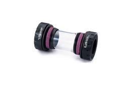 First Shimano Road Hollowtech II miniklio velenas / 68 mm / BSA