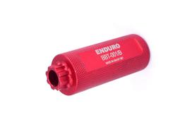 Enduro Bearings Hollowtech II įrankis / Shimano Hollowtech II švaistiklių plastikiniam varžtui