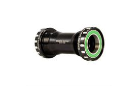 Enduro Bearings XD-15 miniklio velenas / Ceramic-Hybrid / BSA / Shimano 24 mm / 68-73 mm