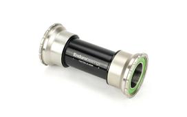 Enduro Bearings Maxhit BB86/92 miniklio velenas / Shimano 24 mm / Nerūdijantis plienas