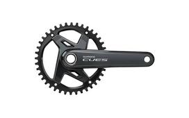 Shimano CUES FC-U8000-1 žvaigždžių blokas / 40T / 175 mm / Hollowtech II