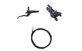Shimano CUES BR-U8000 galiniai hidrauliniai diskiniai stabdžiai / 1700 mm