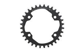 Shimano CUES FC-U6000-1 priekinė žvaigždutė / 32T / 96 mm BCD / 1x9/10/11 pavarų