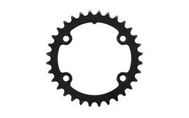 Shimano CUES FC-U8000-2 priekinė žvaigždė / 2x11 pavarų / 32T