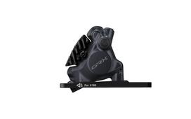 Shimano BR-RX410-F GRX priekinis hidraulinis stabdžių suportas / Flat-mount / 160 mm diskui